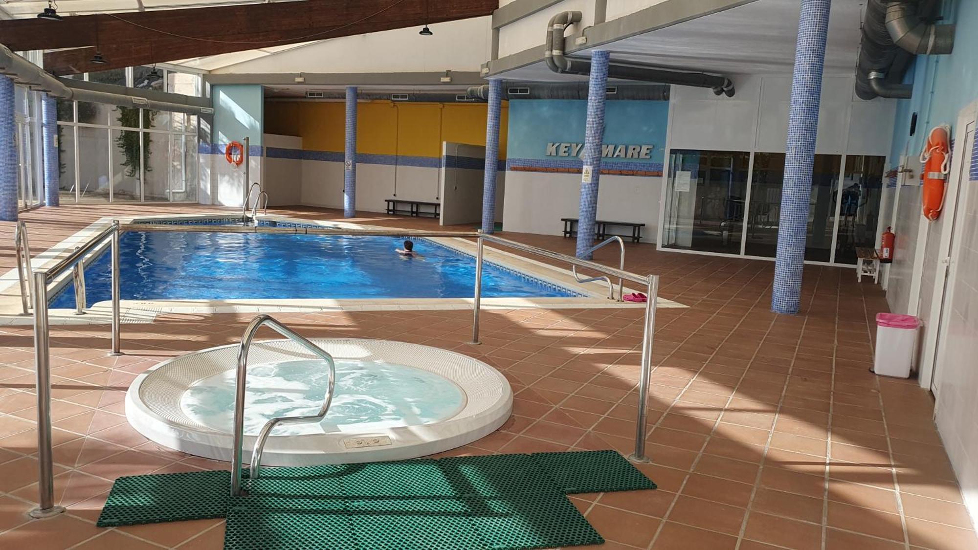 Vera Rental Thalassa IV Bagian luar foto